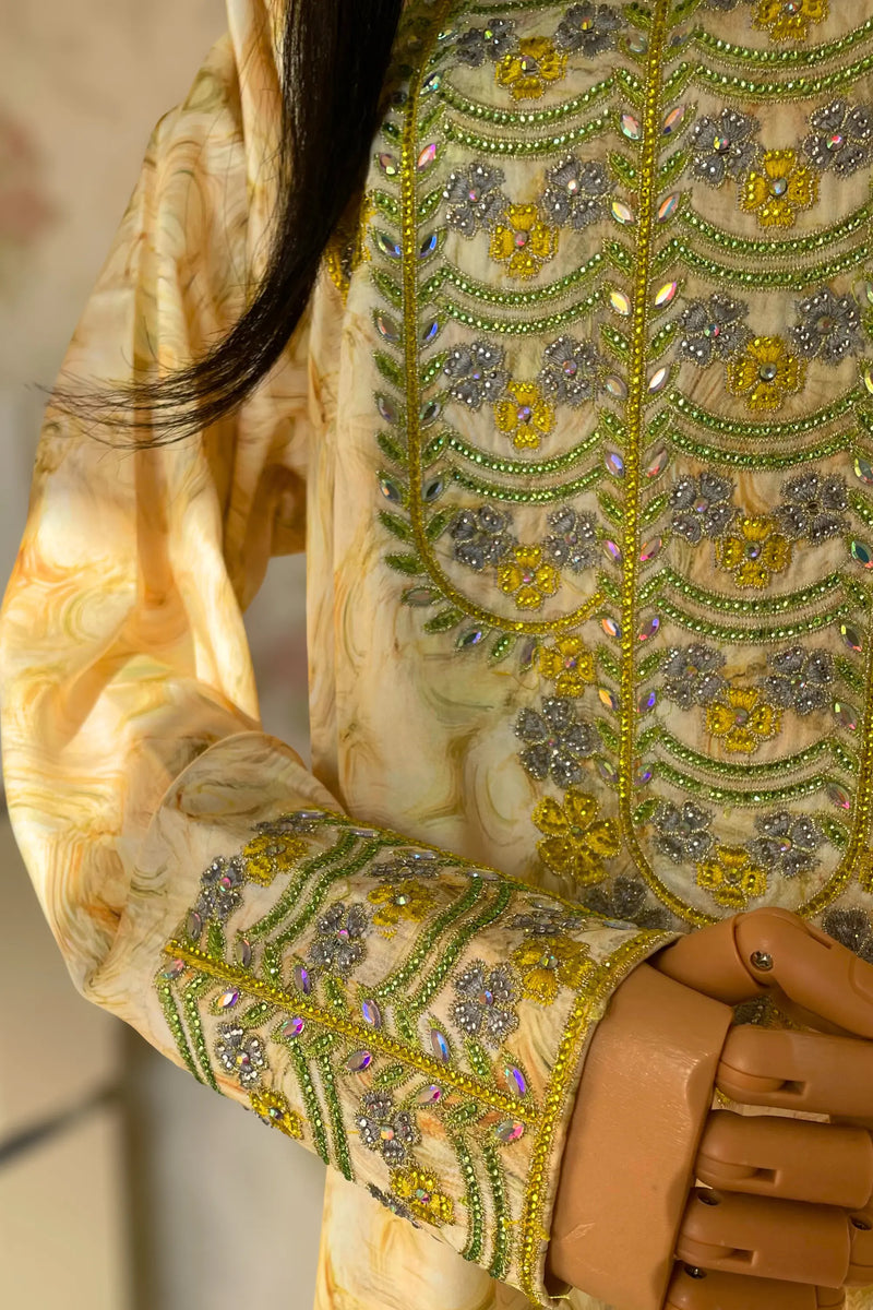 موخاوار - لويزا