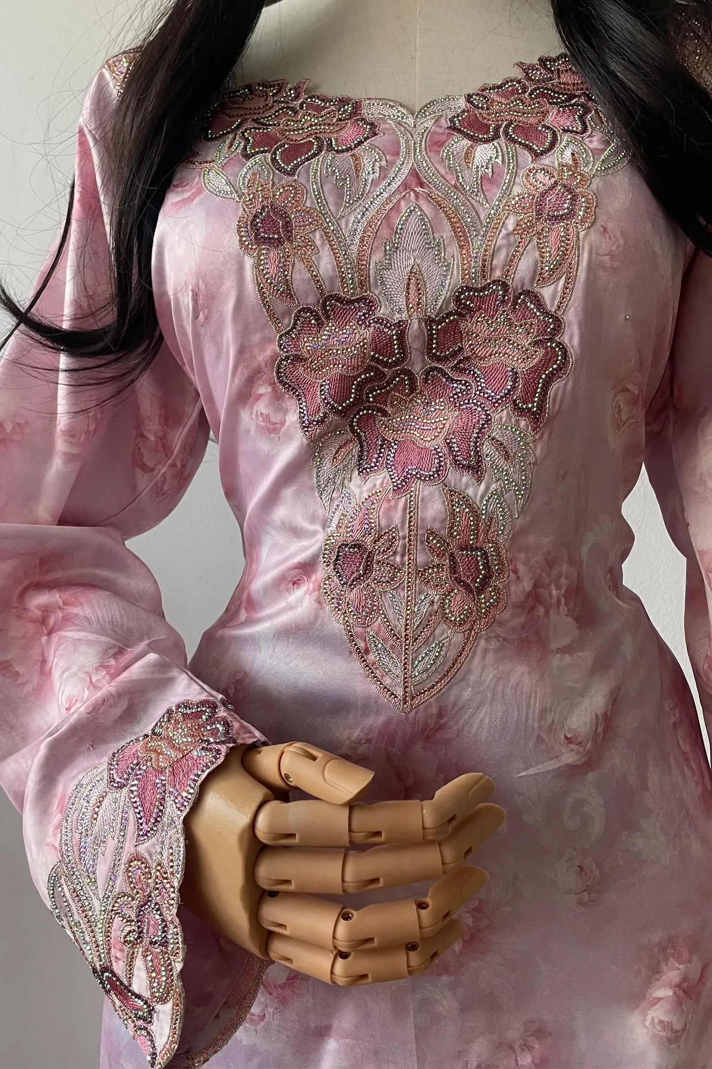 MUKHAWAR - MAYSSANE - Amiraati