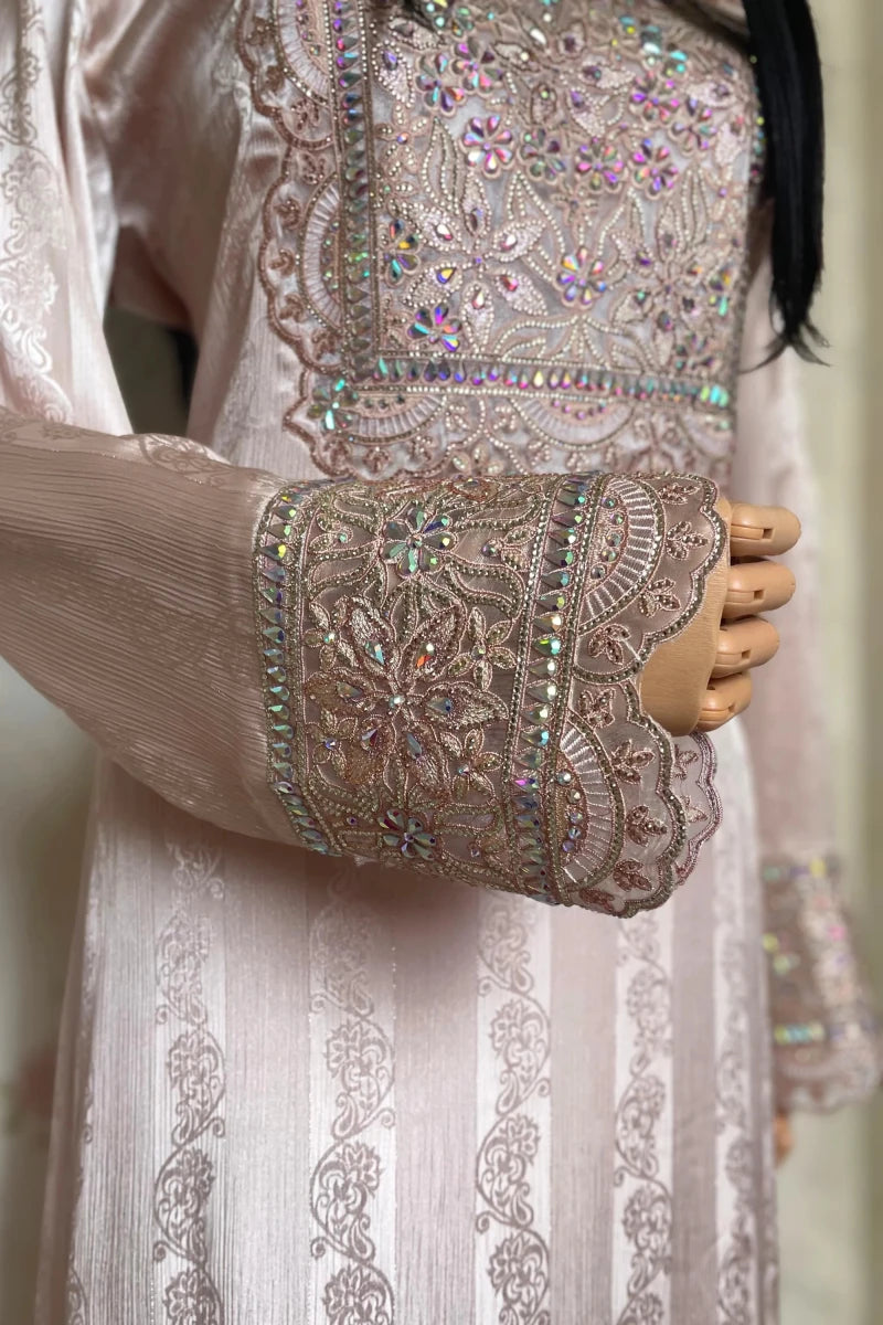 Mukhawar – Rose Opale
