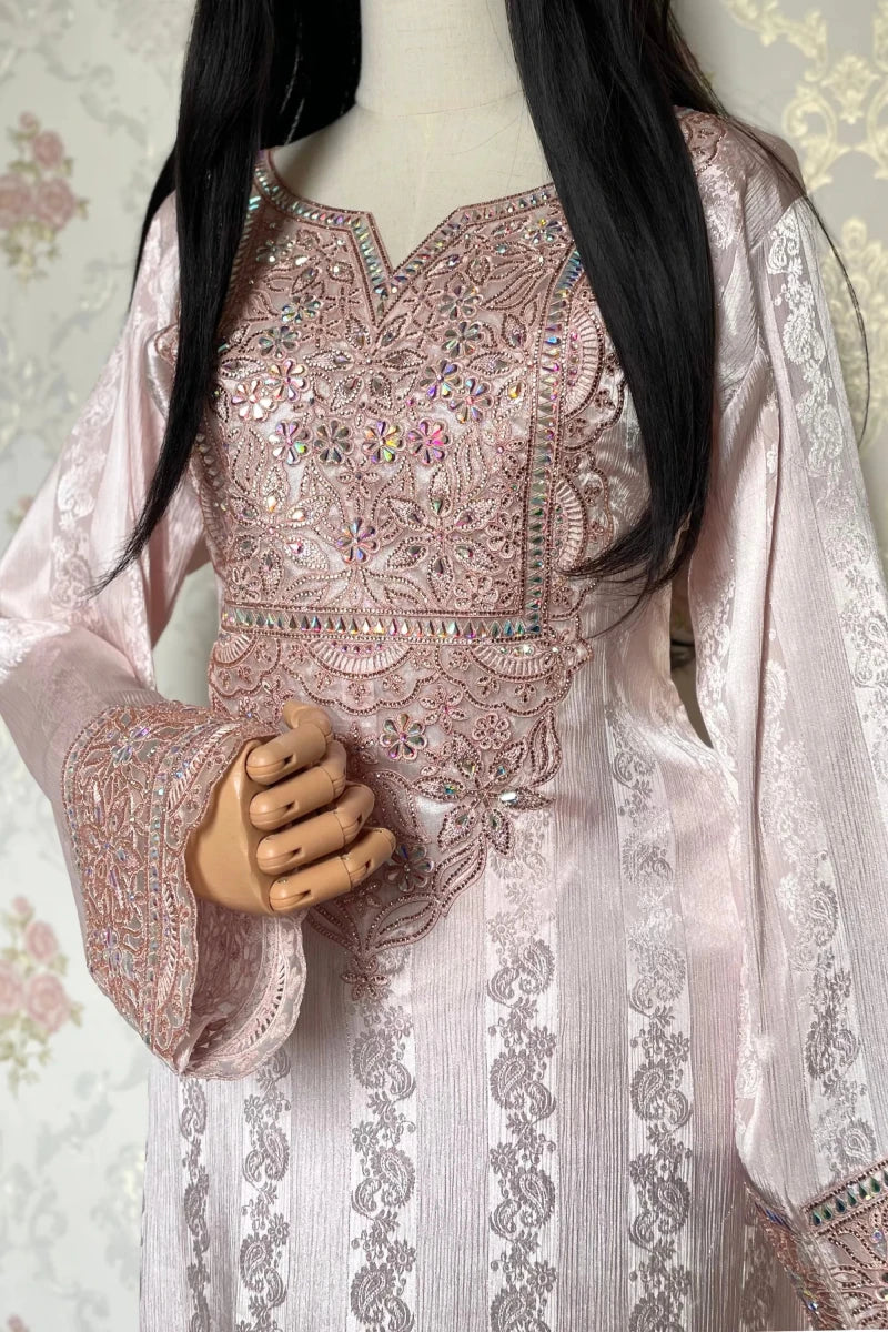 Mukhawar – Blush Perlé