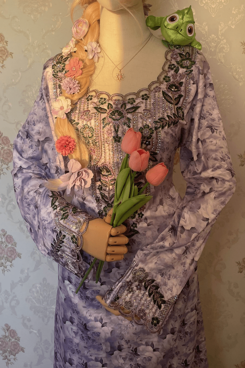 MUKHAWAR - TASNIM