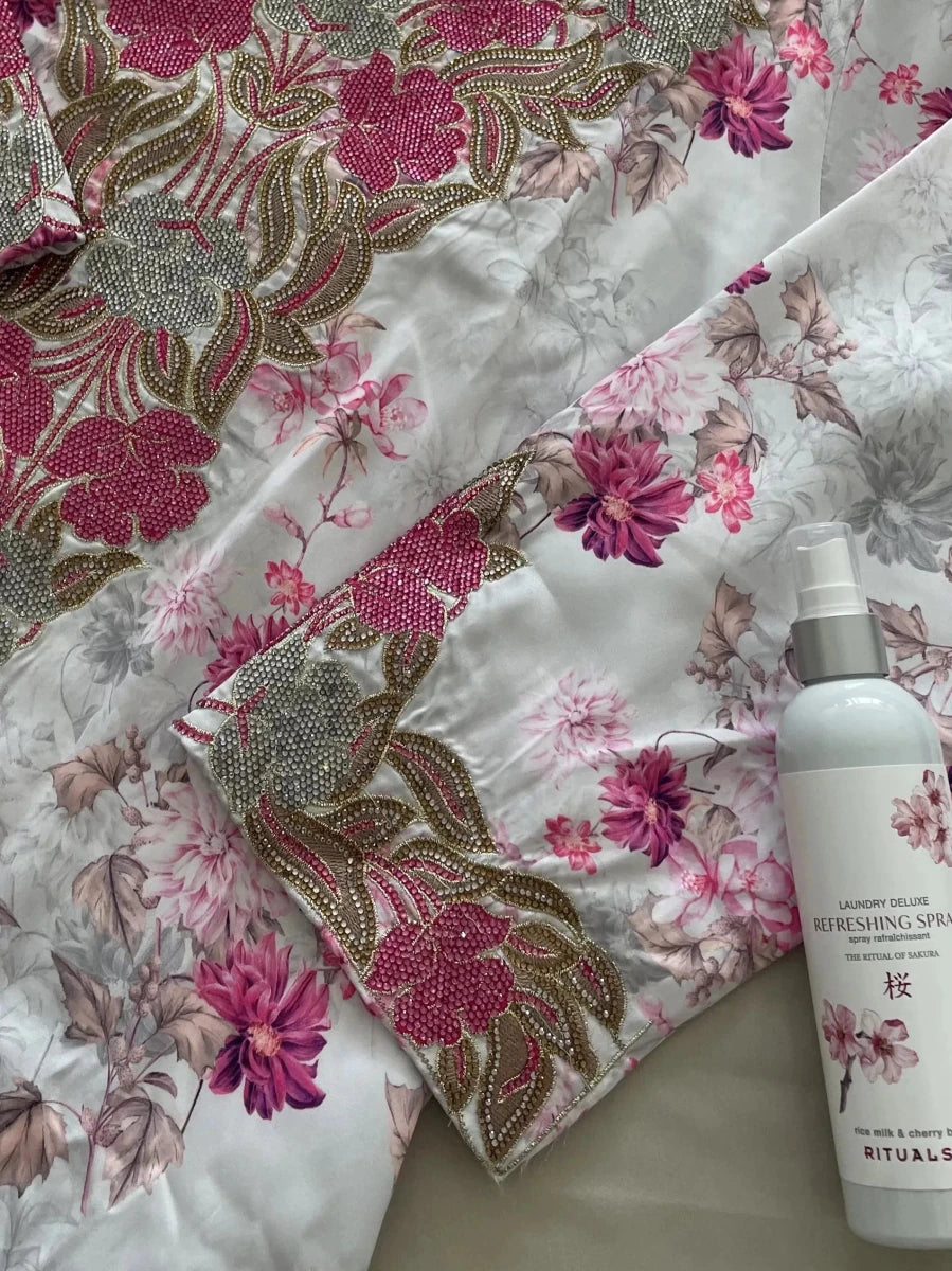 MUKHAWAR - WARDA