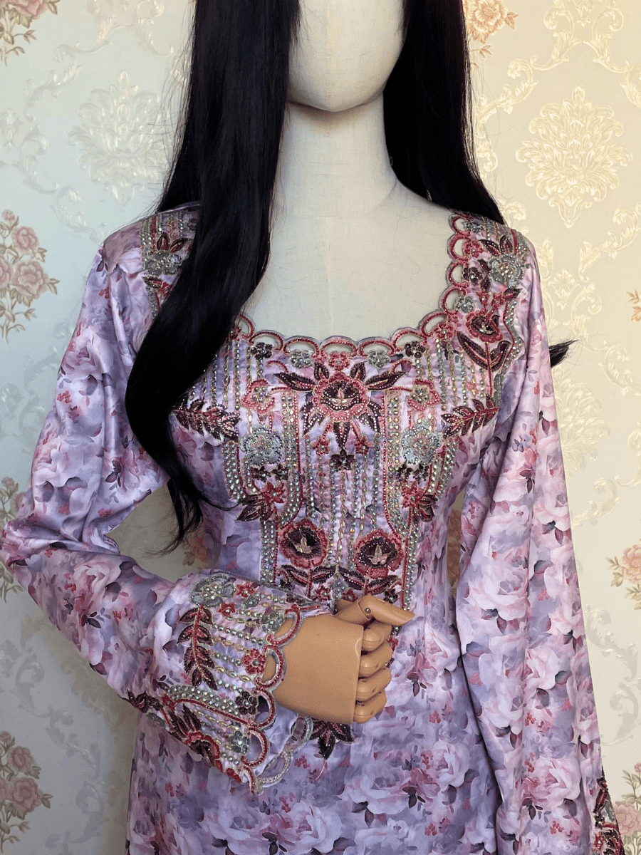 MUKHAWAR - YARA