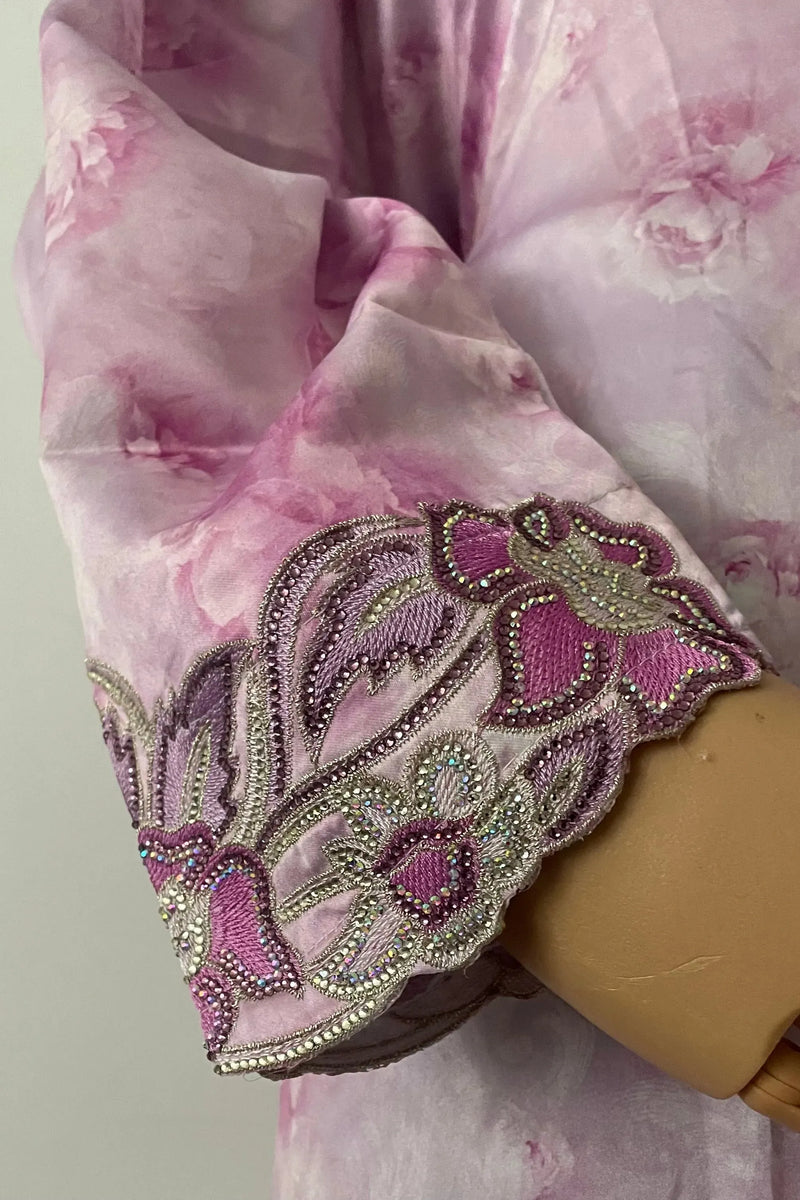 MUKHAWAR - NAÏLA - Amiraati