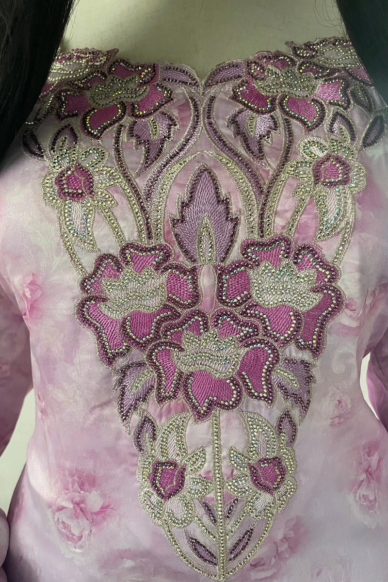 MUKHAWAR - NAÏLA - Amiraati