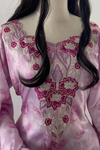 MUKHAWAR - MUNEERA - Amiraati