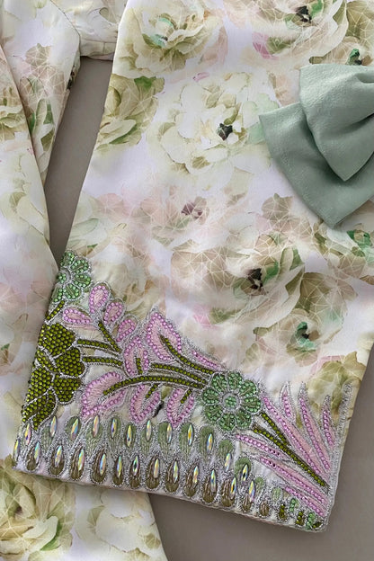 MUKHAWAR - ESMERALDA - Amiraati