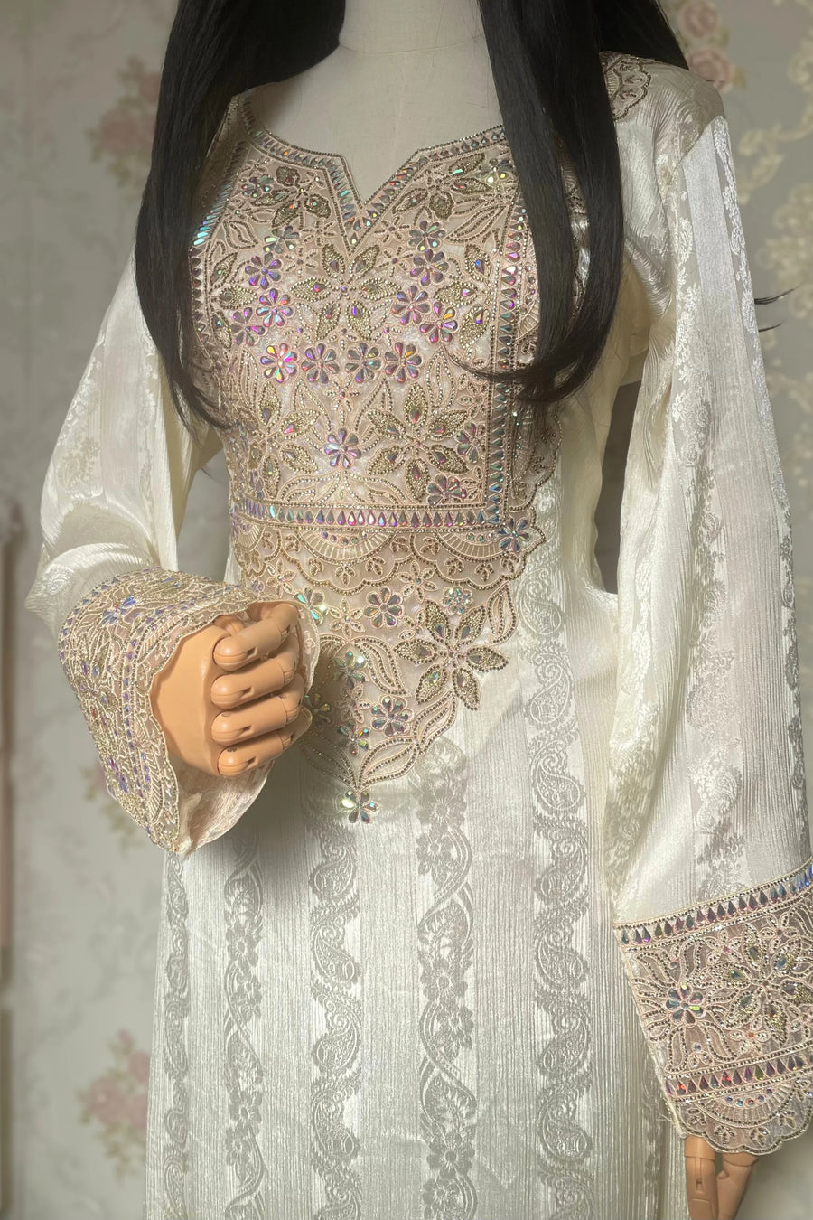 MUKHAWAR - IMANE