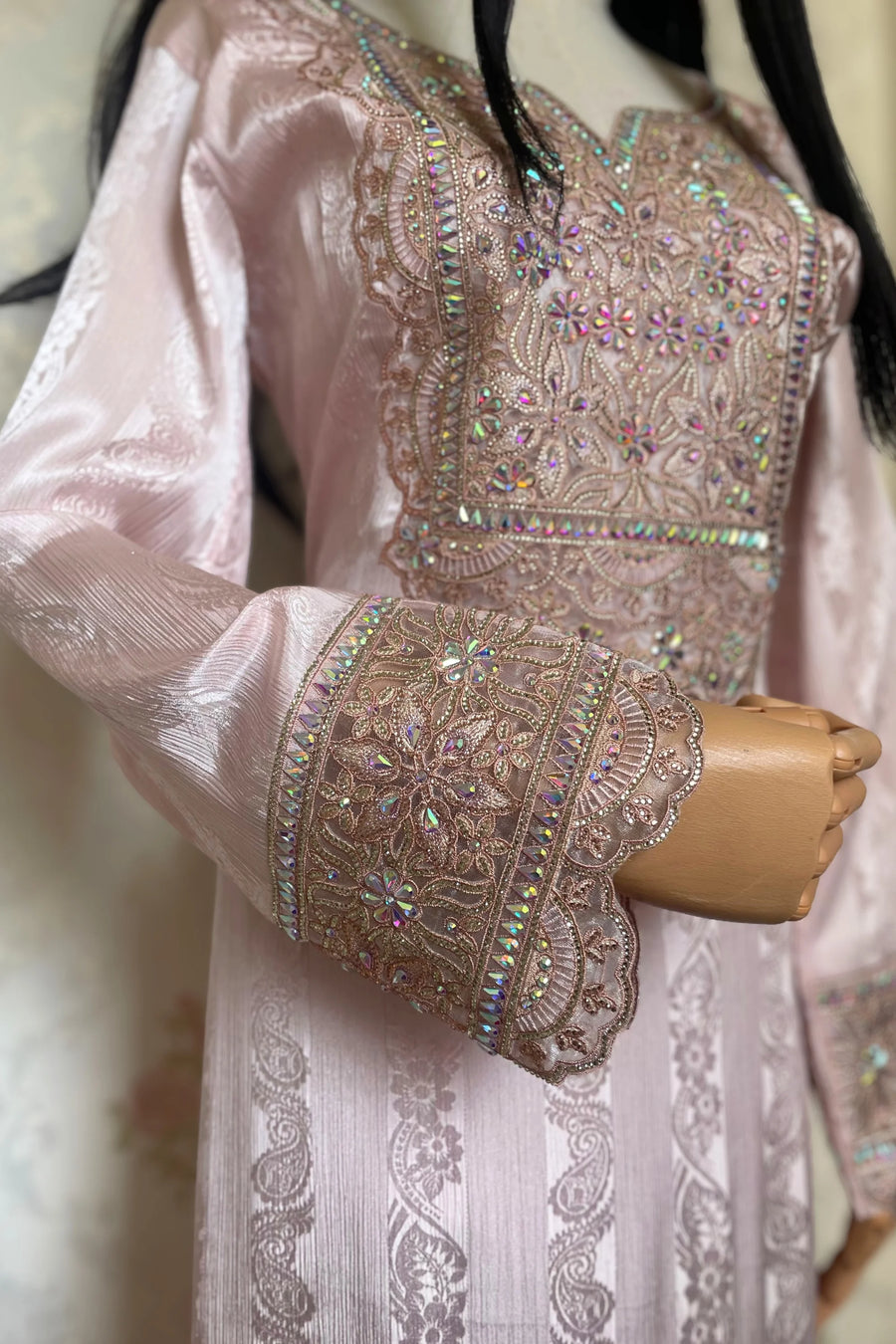 MUKHAWAR - AÏCHA