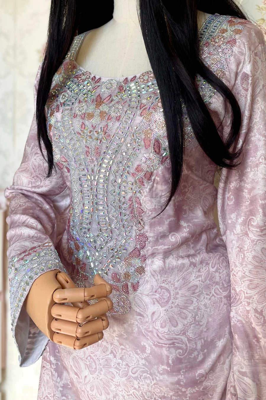 MUKHAWAR - MERIEM