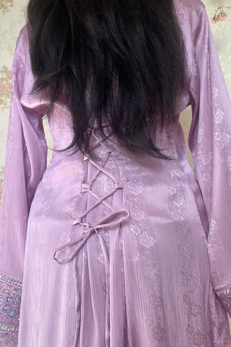 Mukhawar - Violet Améthyste