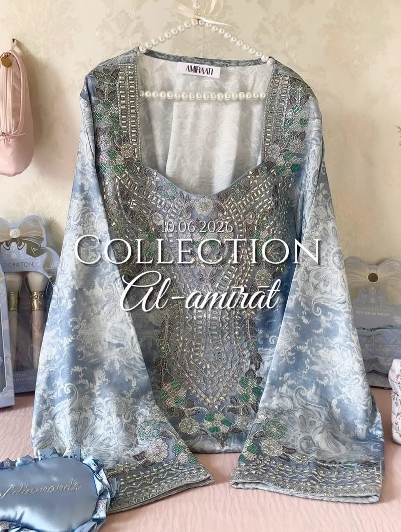 Amiraati Instagram