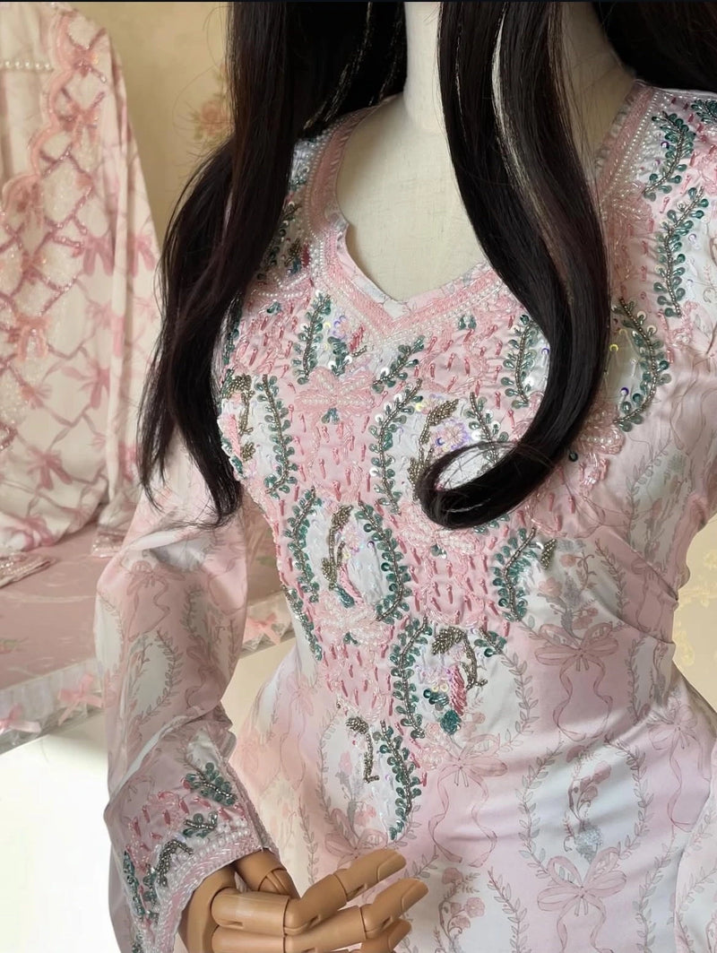 Amiraati Instagram