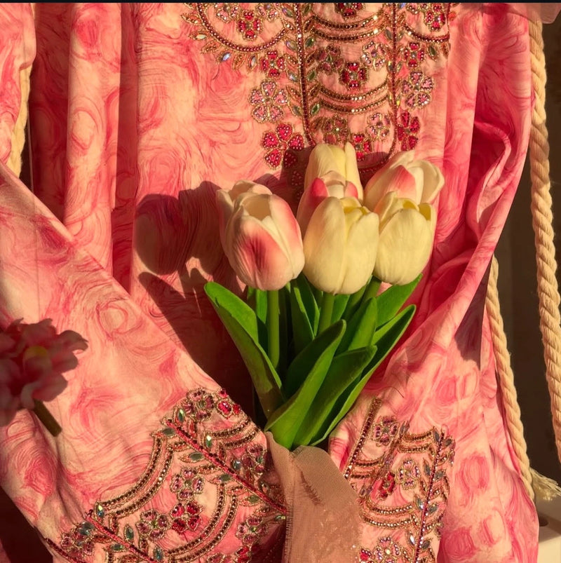 Amiraati Instagram