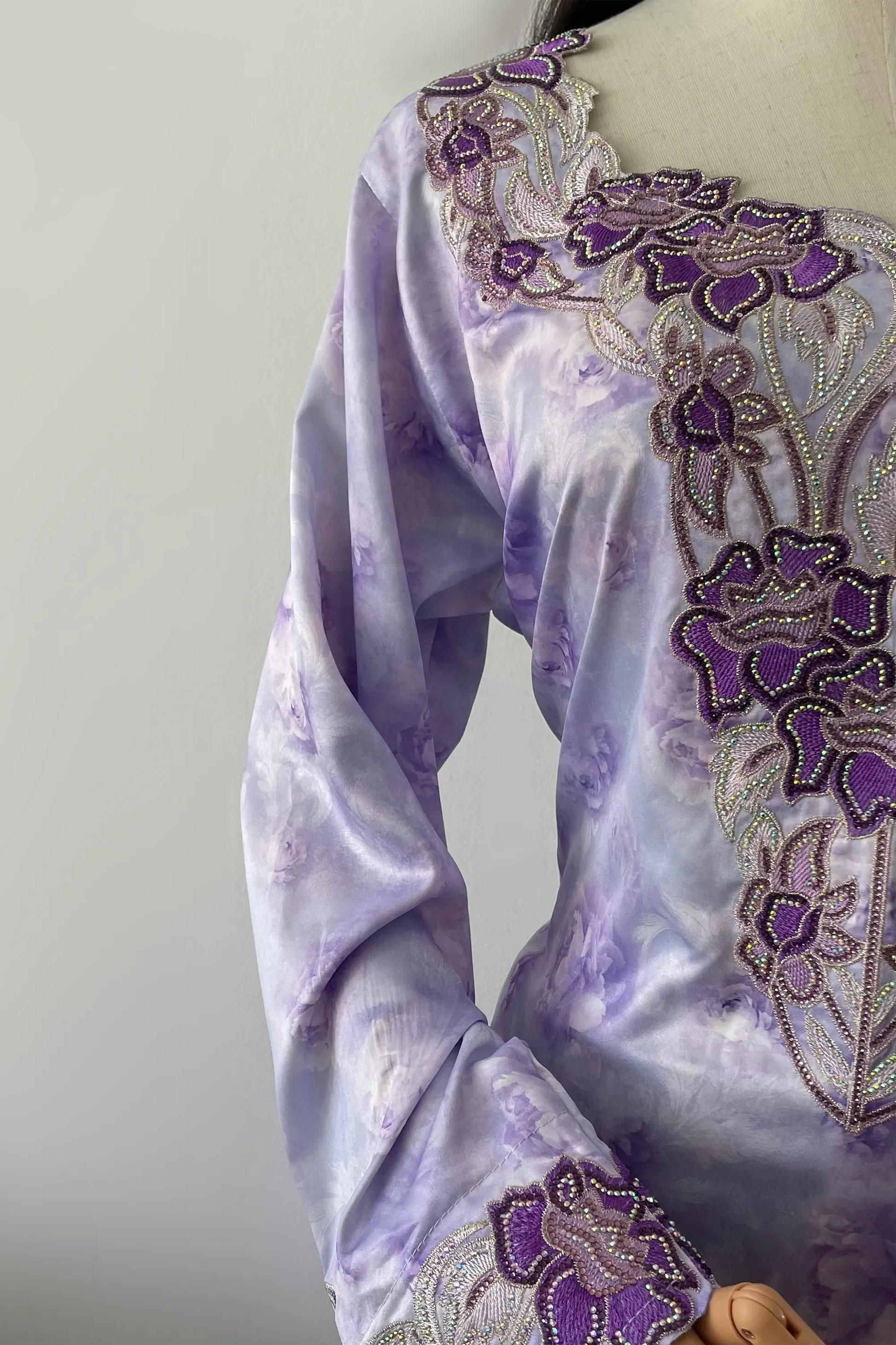 MUKHAWAR - ALYA - Amiraati