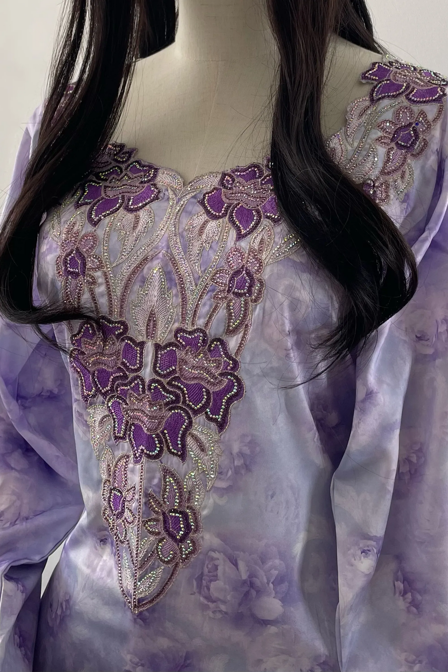 MUKHAWAR - ALYA - Amiraati