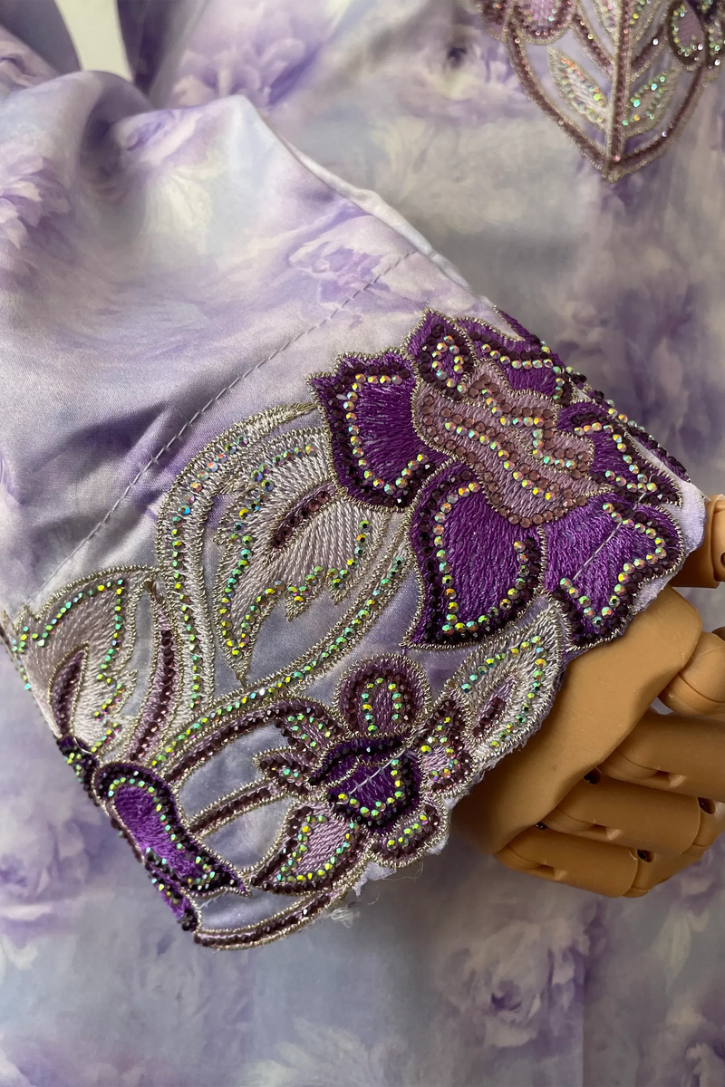 MUKHAWAR - ALYA - Amiraati