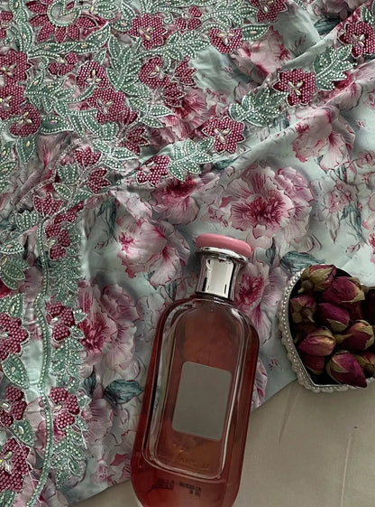 MUKHAWAR - AMIRA - Amiraati