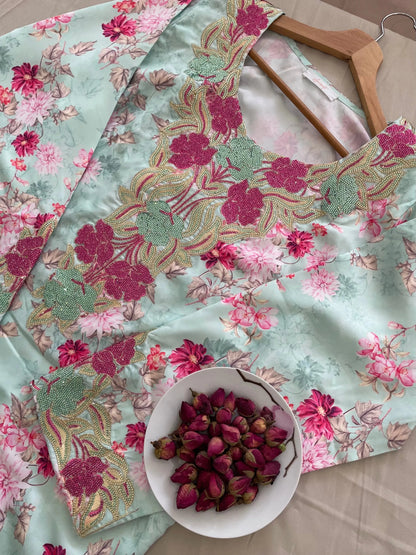 MUKHAWAR - LAYĀNA - Amiraati