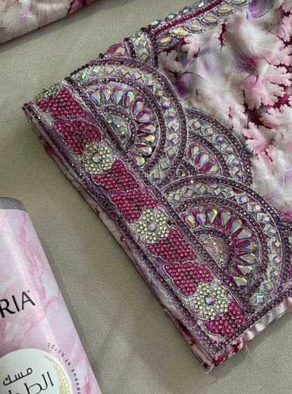 MUKHAWAR - LINA - Amiraati