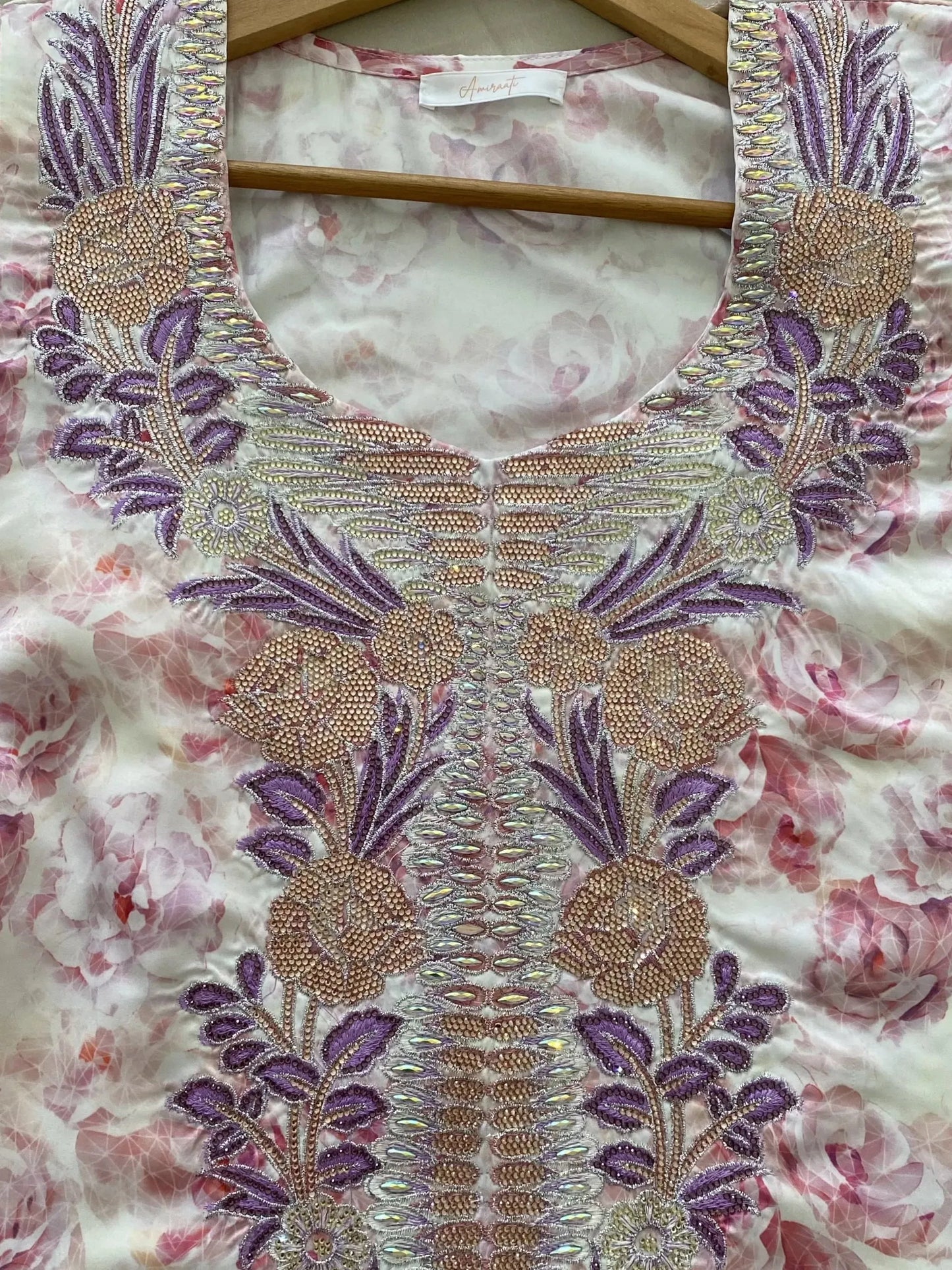 MUKHAWAR - MAYA - Amiraati