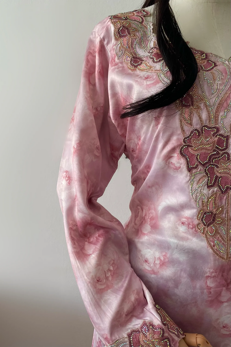 MUKHAWAR - MAYSSANE - Amiraati