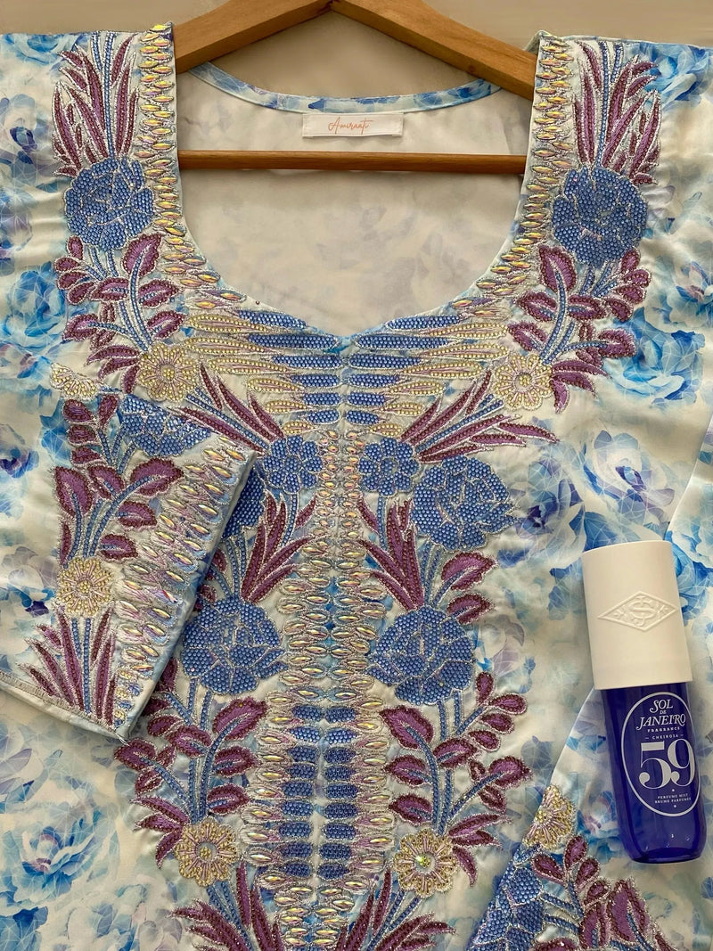 MUKHAWAR - NŪRAH - Amiraati