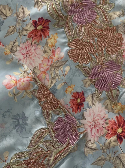 MUKHAWAR -  SAMĀ - Amiraati