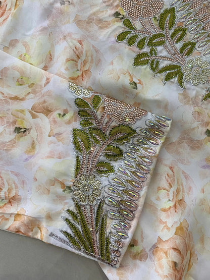 MUKHAWAR - SELMA - Amiraati