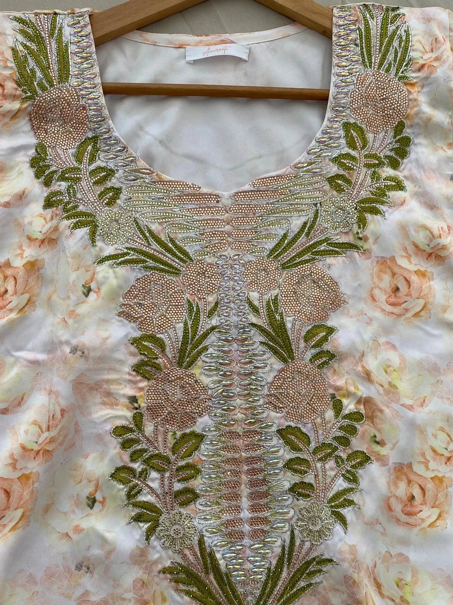 MUKHAWAR - SELMA - Amiraati