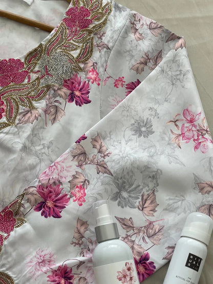 MUKHAWAR - WARDA - Amiraati