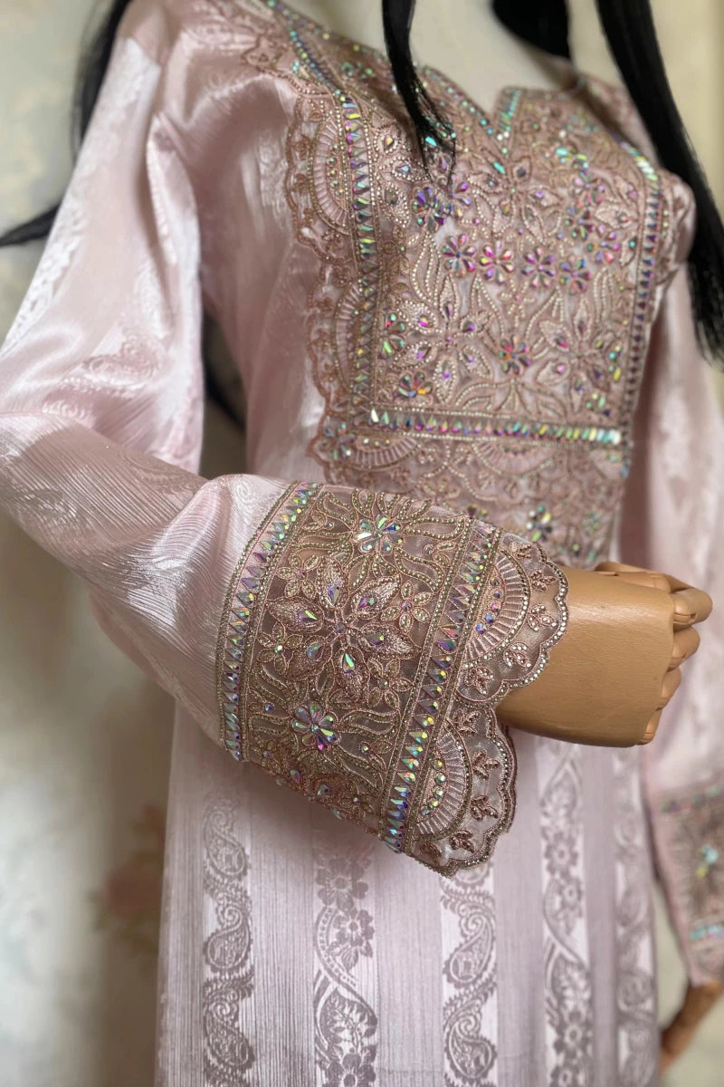 MUKHAWAR - AÏCHA - Amiraati