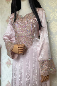 MUKHAWAR - AÏCHA - Amiraati