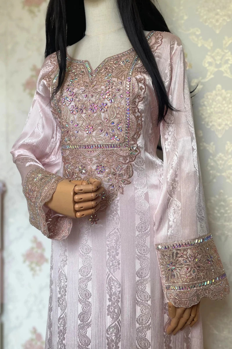 MUKHAWAR - AÏCHA - Amiraati