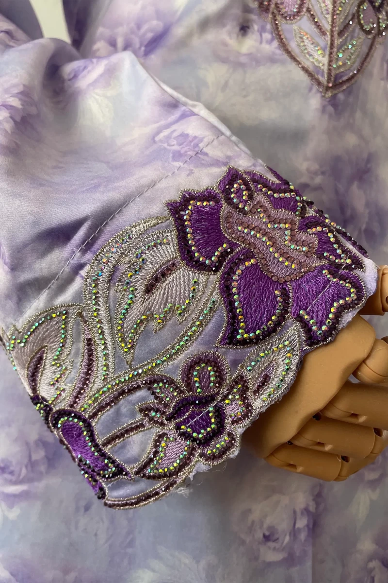 MUKHAWAR - ALYA