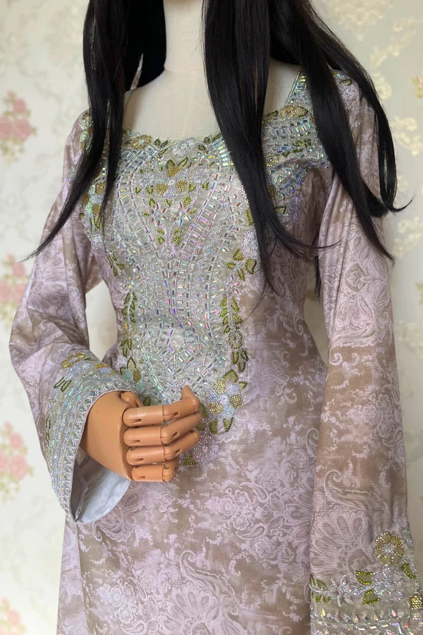 MUKHAWAR - AMEL - Amiraati