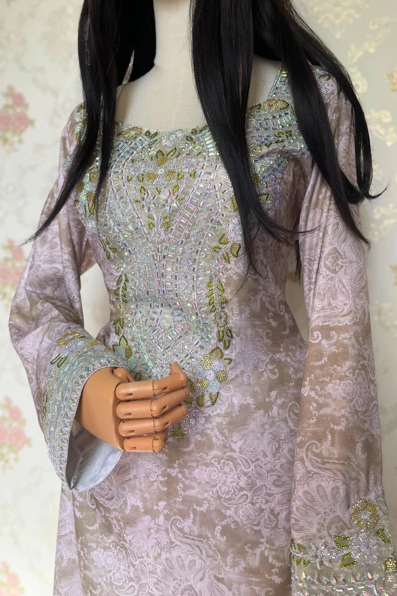 MUKHAWAR - AMEL - Amiraati