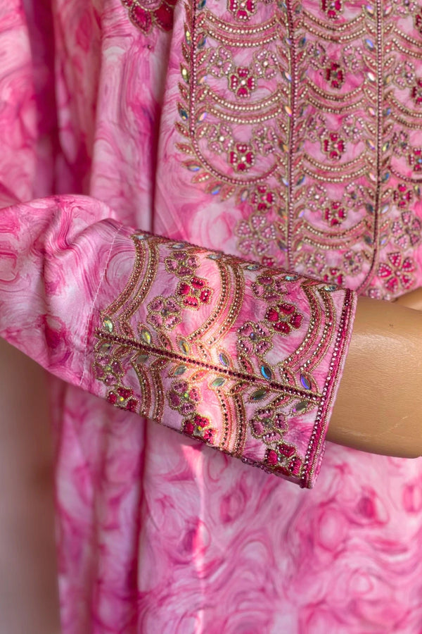 MUKHAWAR - ASMA - Amiraati