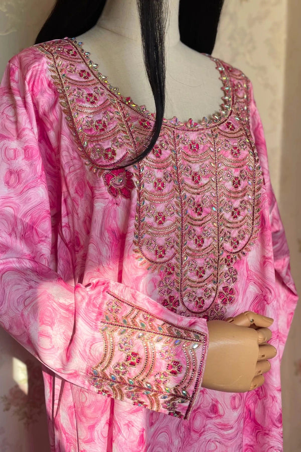 MUKHAWAR - ASMA - Amiraati