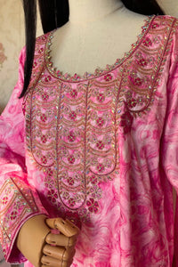MUKHAWAR - ASMA - Amiraati