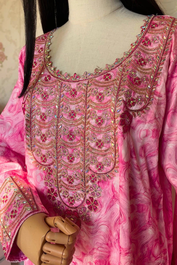 MUKHAWAR - ASMA - Amiraati