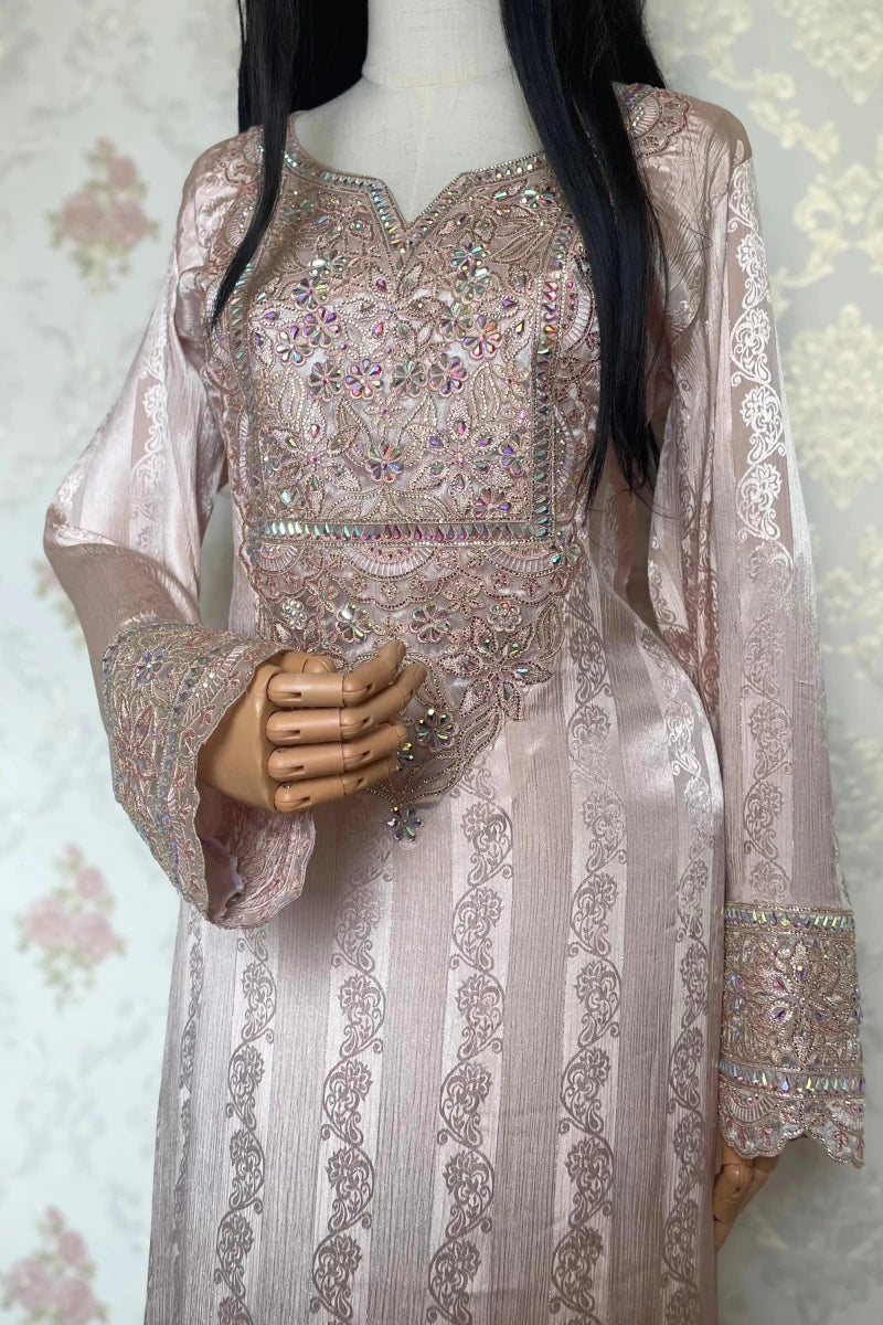 Mukhawar – Rose Opale