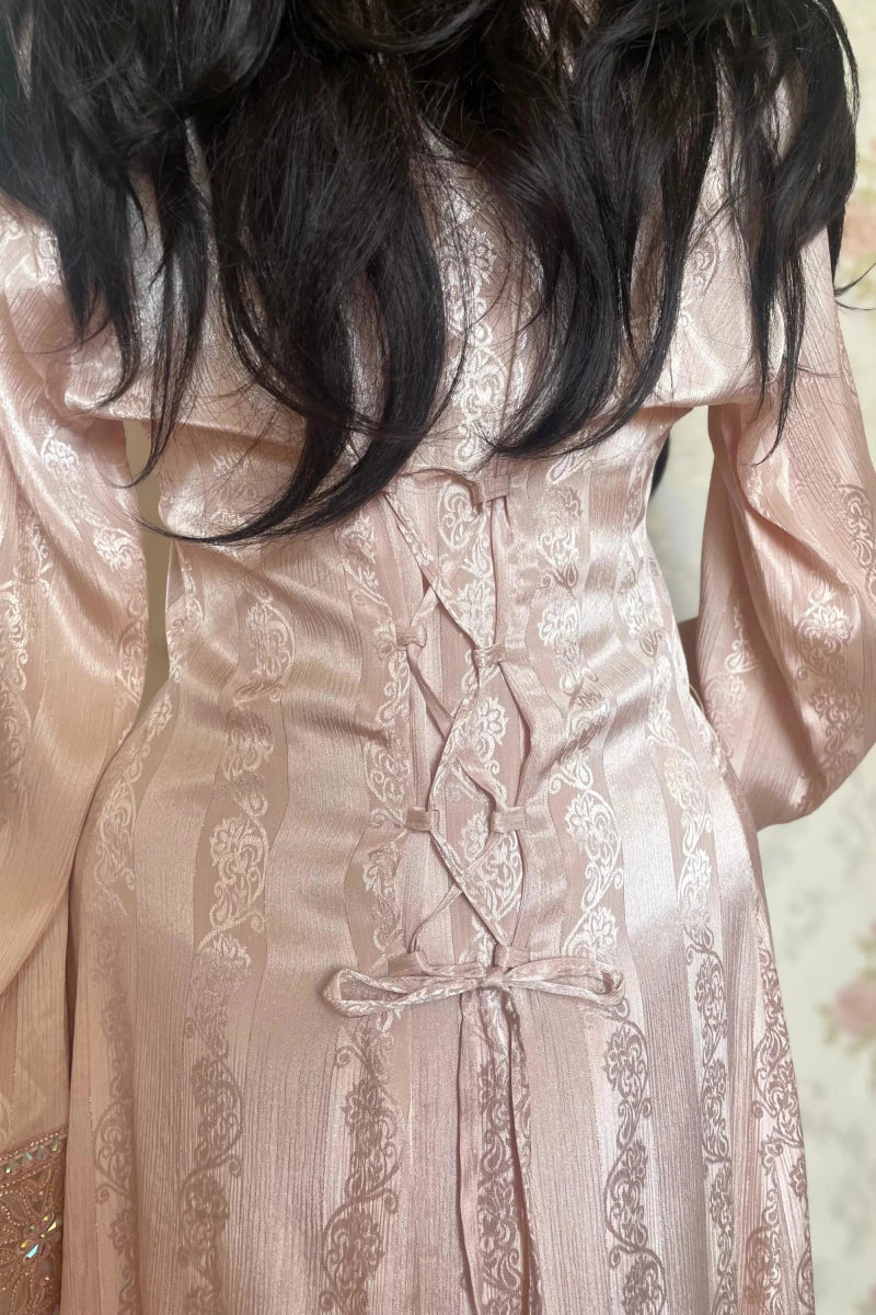 Mukhawar – Rose Opale