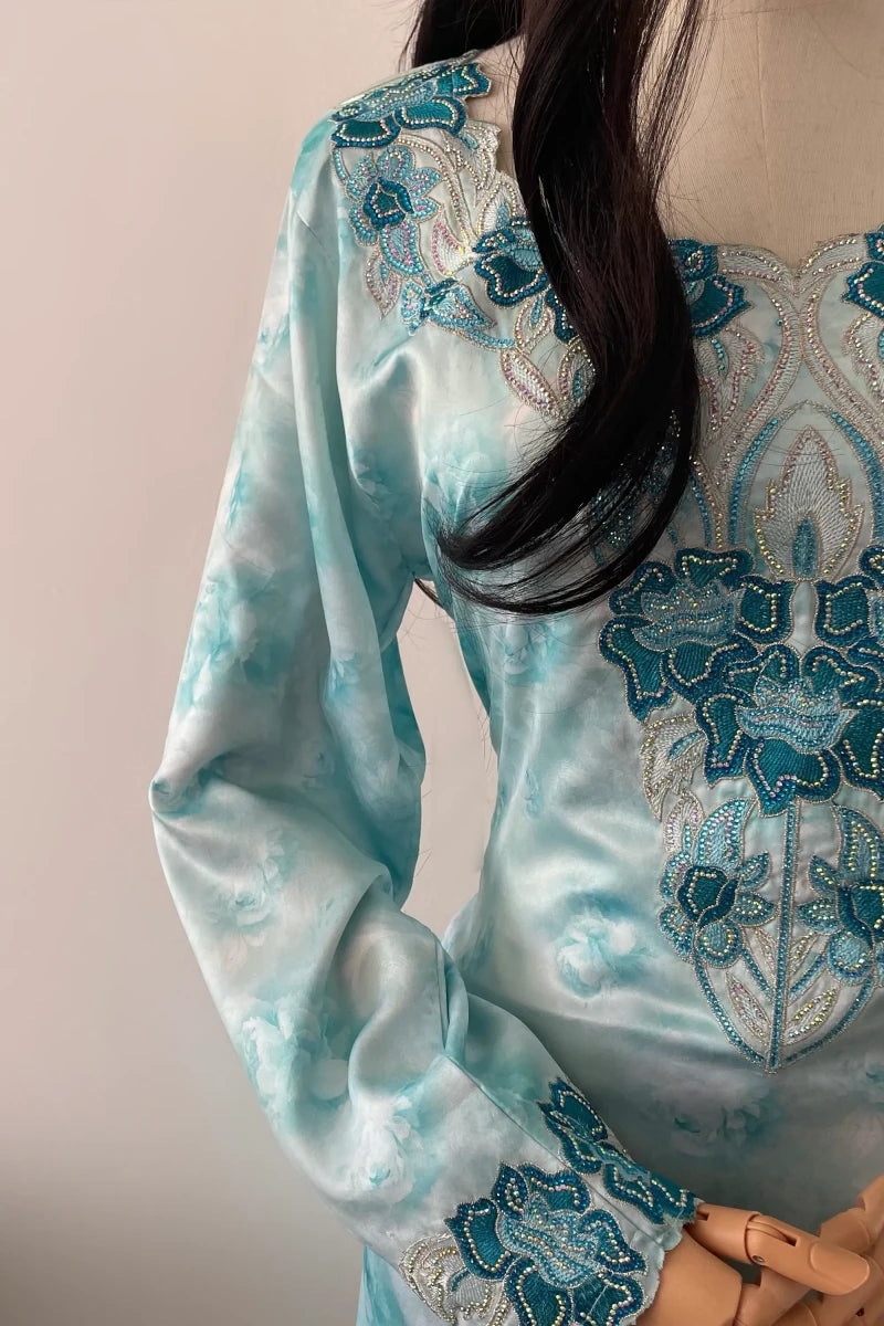 MUKHAWAR - JAWAHER - Amiraati