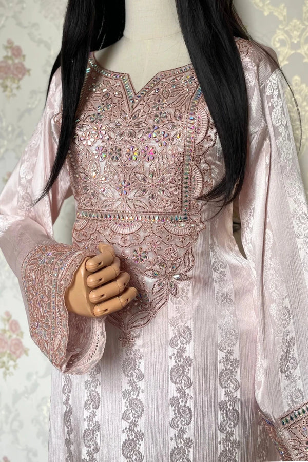 MUKHAWAR - LATIFA - Amiraati