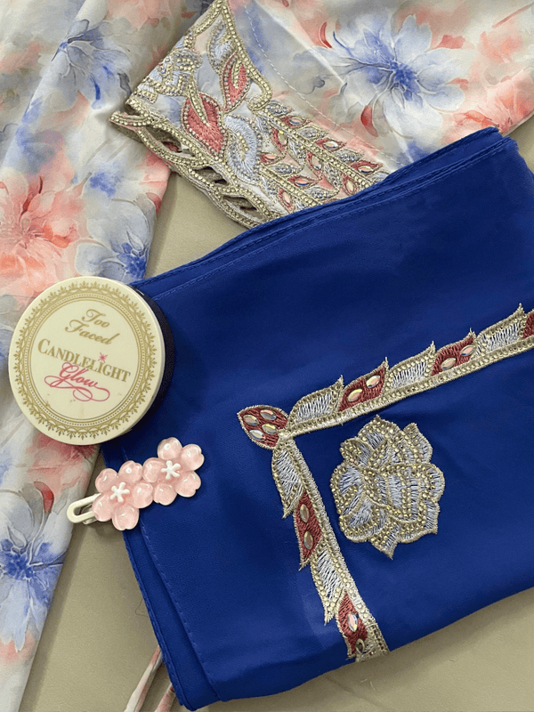MUKHAWAR - MAISSA - Amiraati