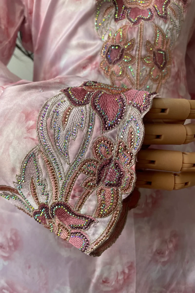MUKHAWAR - MAYSSANE