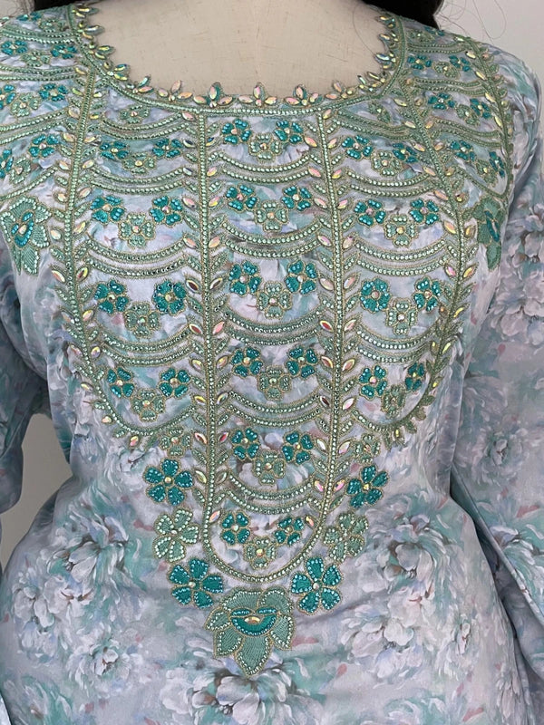 MUKHAWAR - MELEK - Amiraati