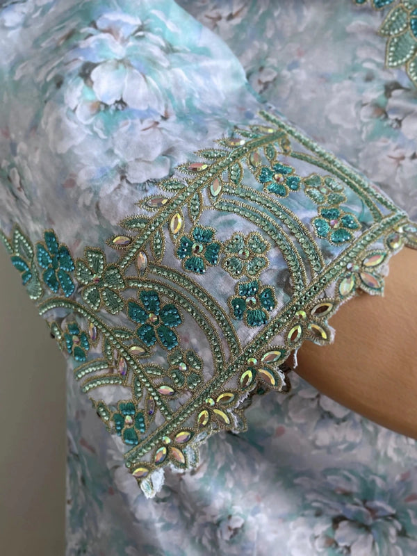 MUKHAWAR - MELEK - Amiraati