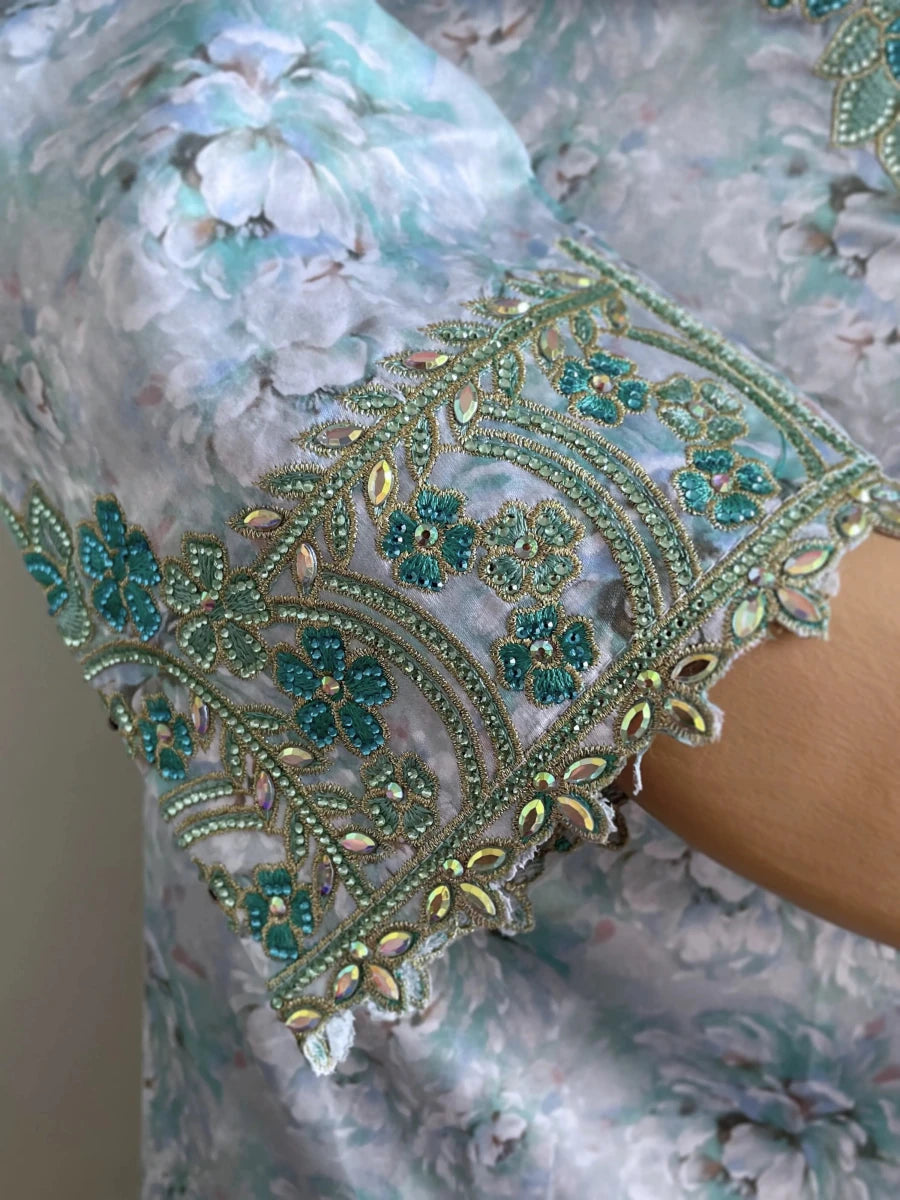 MUKHAWAR - MELEK - Amiraati